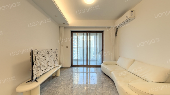 保利悦公馆南区二手房实景图