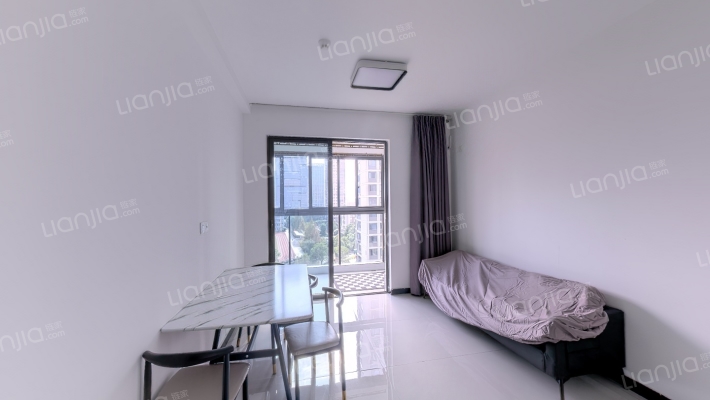 禾宇嘉园二手房实景图