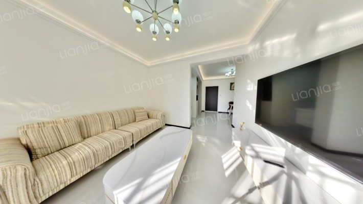 白石家园二手房实景图