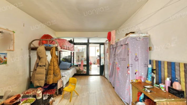 石沟小区二手房实景图