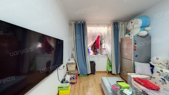 三运司家属院（正宁路）二手房实景图