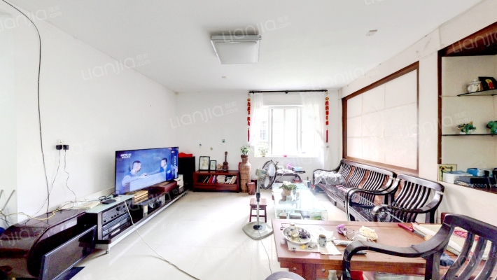 星海湾花园二手房实景图