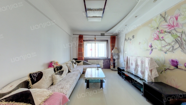 新博运红楼二手房实景图