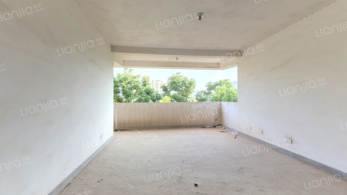 泉水塘小区二手房实景图