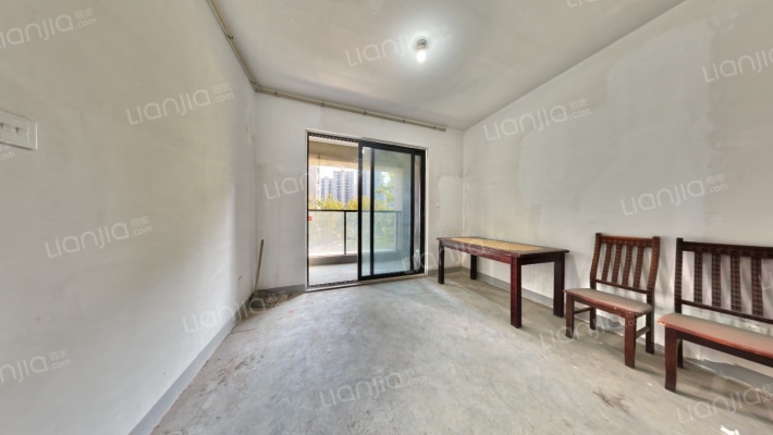 合嵣悦府二手房实景图