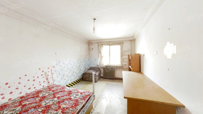 向阳北支路二手房实景图