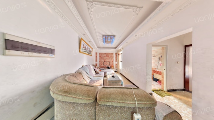 圣采泊尚二手房实景图