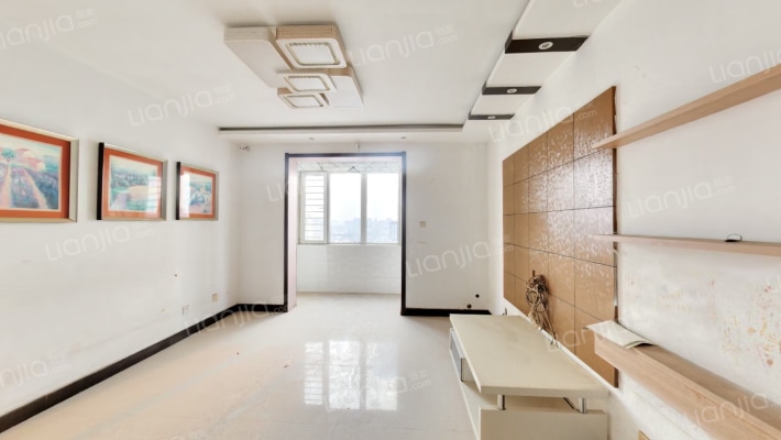 隶城心巢二手房实景图