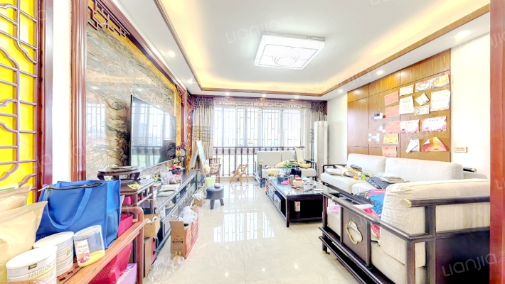 阳光花城东区二手房实景图