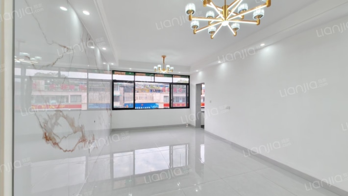 西北街86号院二手房实景图