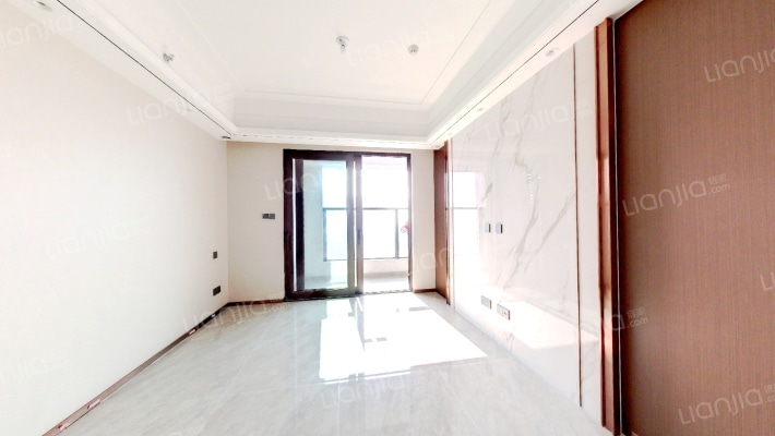 远洋东方境世界观3号地二手房实景图