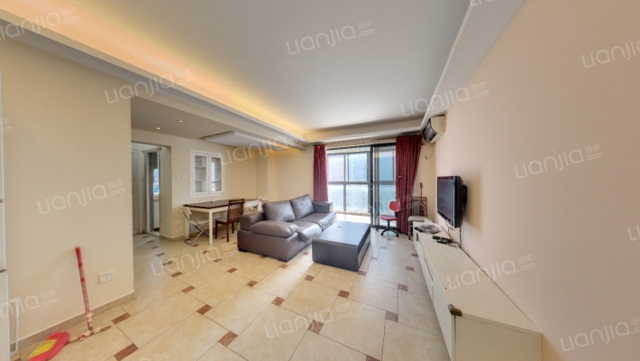 幸福海二手房实景图