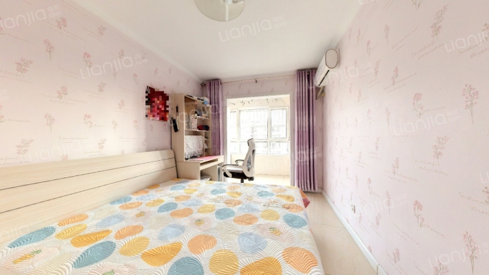 河联园C区二手房实景图