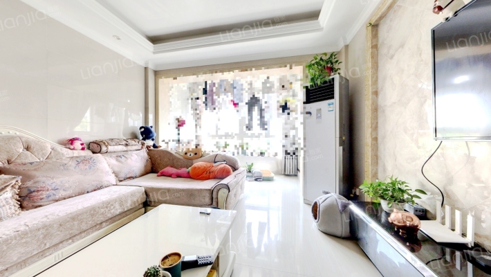 书院五村二手房实景图