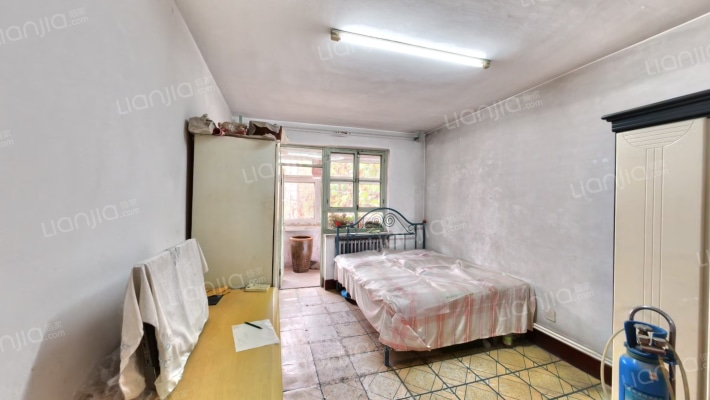 3532小区西区二手房实景图