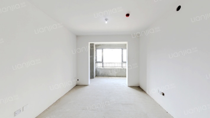 金地峯境二手房实景图