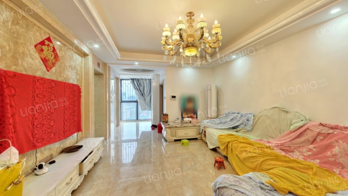 阳光北苑二手房实景图