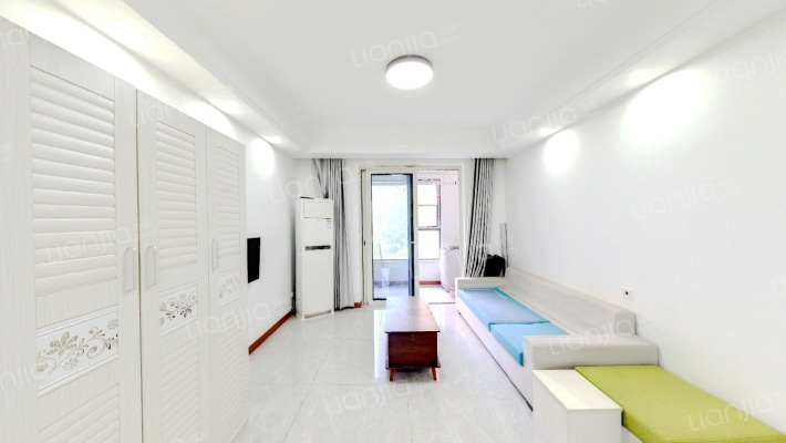 融创森邻森邻二手房实景图