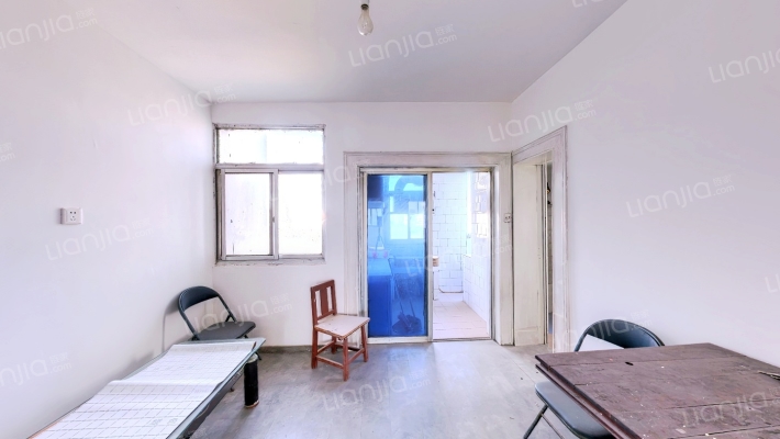 海北新村4区二手房实景图