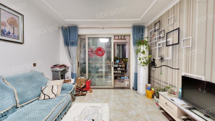 新世达·上和郡二手房实景图