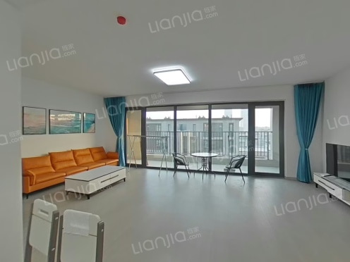 整租·融创影都学府 3室2厅 南/北