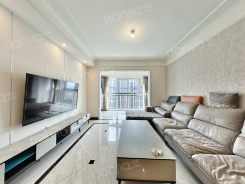 整租·华府幸福城 3室2厅 西南