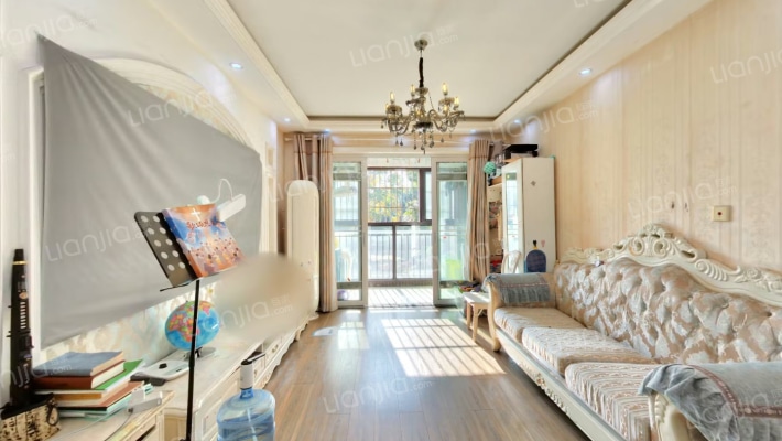 香堤澜湾二手房实景图