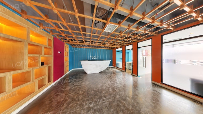 鼓楼国际二手房实景图