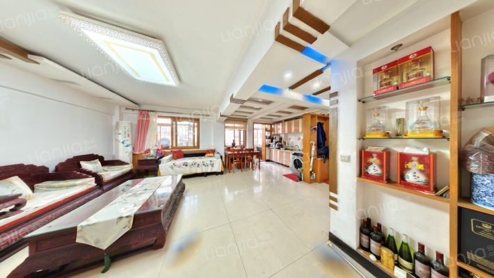 天阳公寓二手房实景图