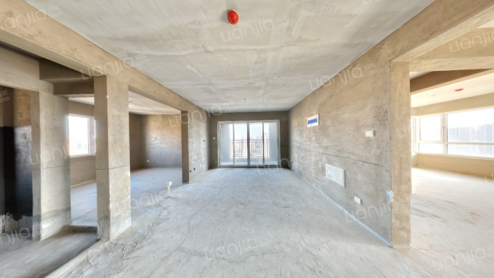 飞龙西轸新城二手房实景图