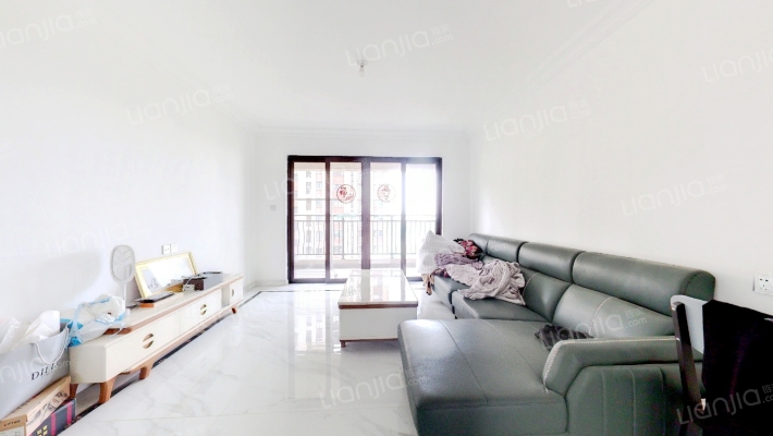 鲲湖天境花园二手房实景图