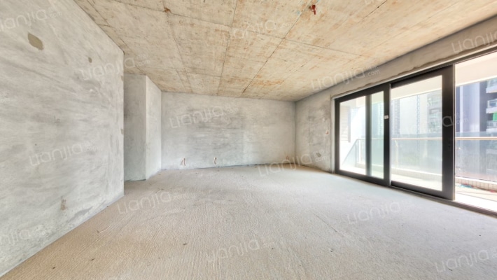 玖御府二手房实景图