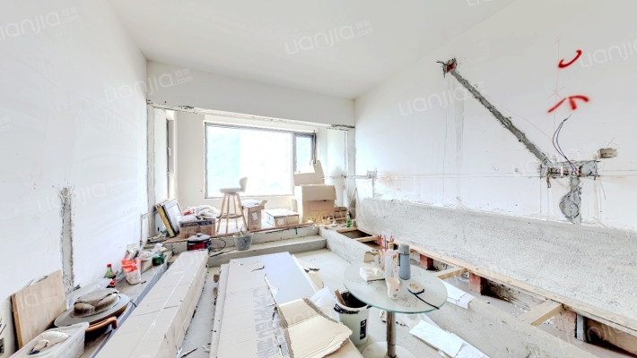 品润金樽府二手房实景图