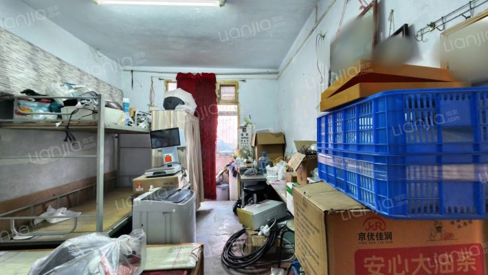 朱屯西路1号二手房实景图