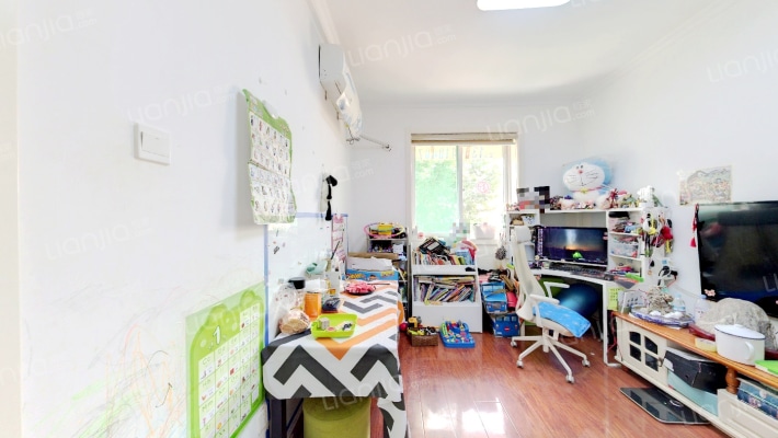 舜亭苑二手房实景图