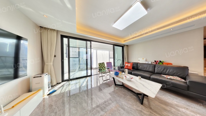 颐和源璟花园二手房实景图