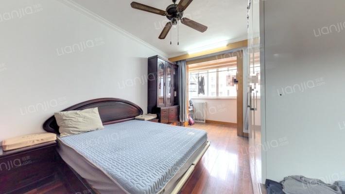 凯诚公寓二手房实景图