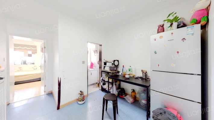 殷高巷二手房实景图