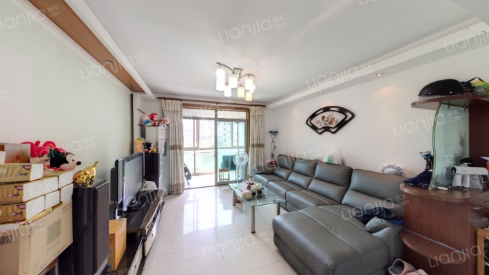 永和阳光苑二手房实景图