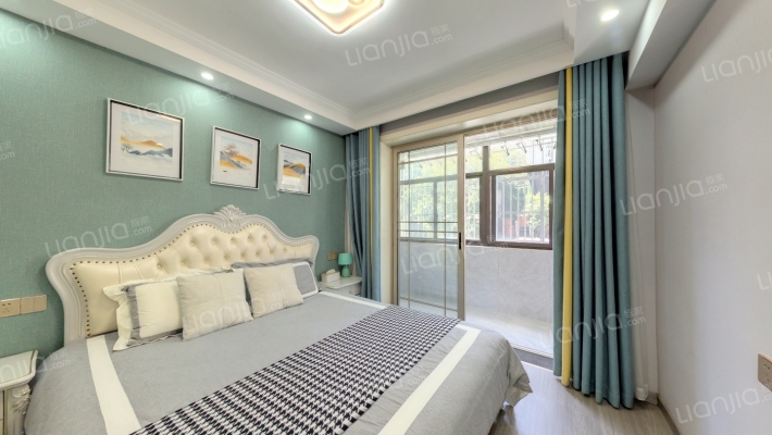 大香炉二手房实景图