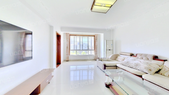 海韵林湾花园二手房实景图