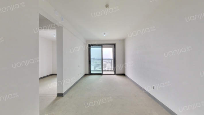 美的云璟二手房实景图