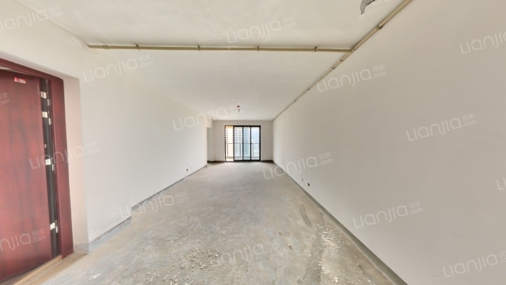 春珑华裕府二手房实景图