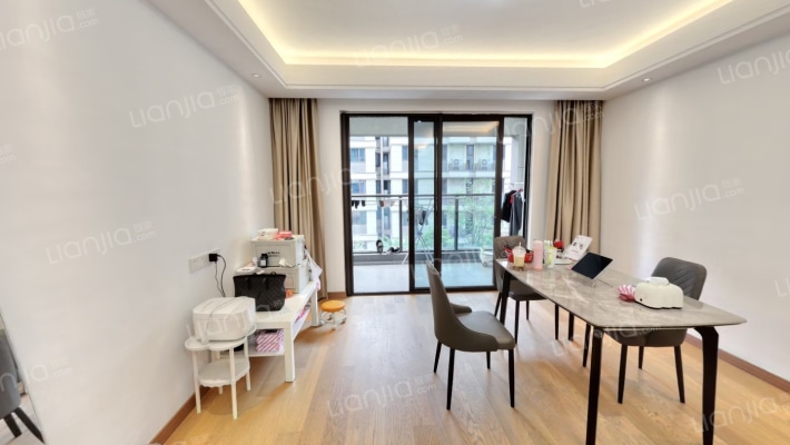 新力启云府二手房实景图