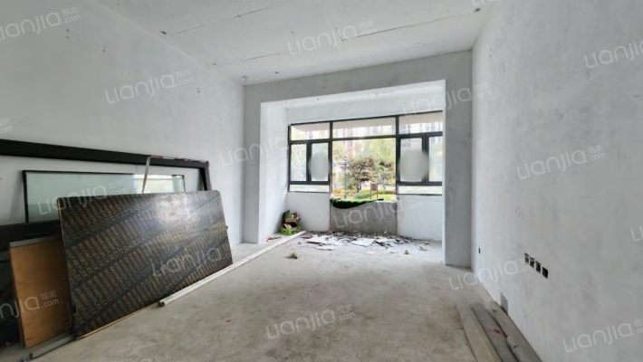 太原珺睿二手房实景图