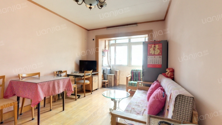 南辉小区二手房实景图