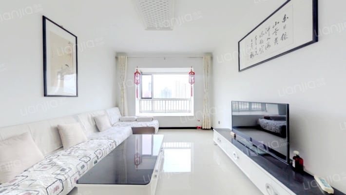 兰飞85号综合楼二手房实景图