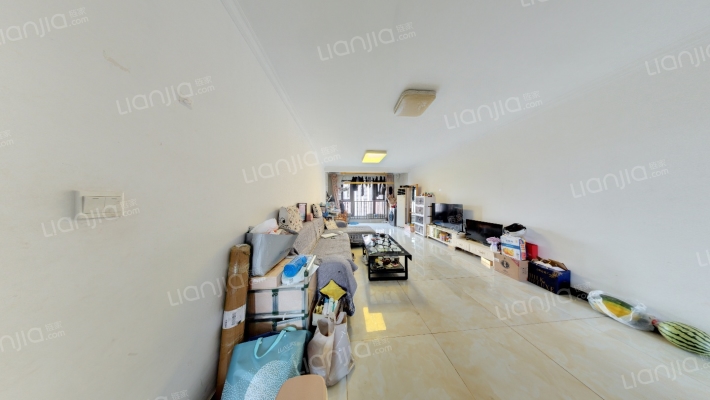 亚星盛世雅居二手房实景图