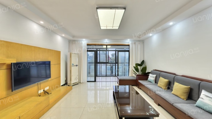 馨香雅苑二手房实景图