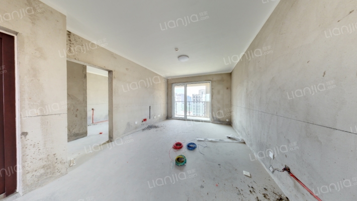 海达如意金岸三期二手房实景图